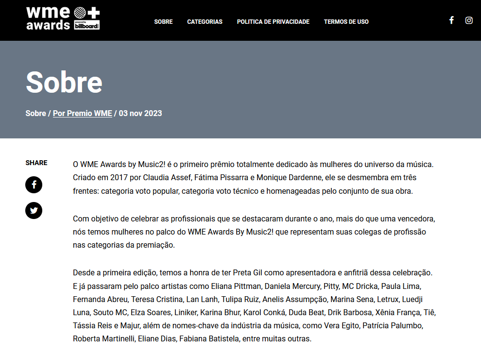 Uma Banca Digital constrói carreiras musicais?
