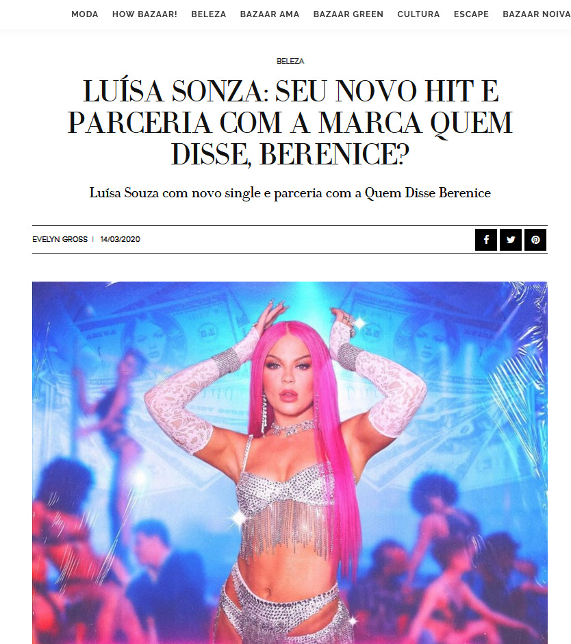 Uma Banca Digital constrói carreiras musicais?