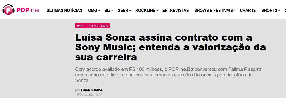 Uma Banca Digital constrói carreiras musicais?
