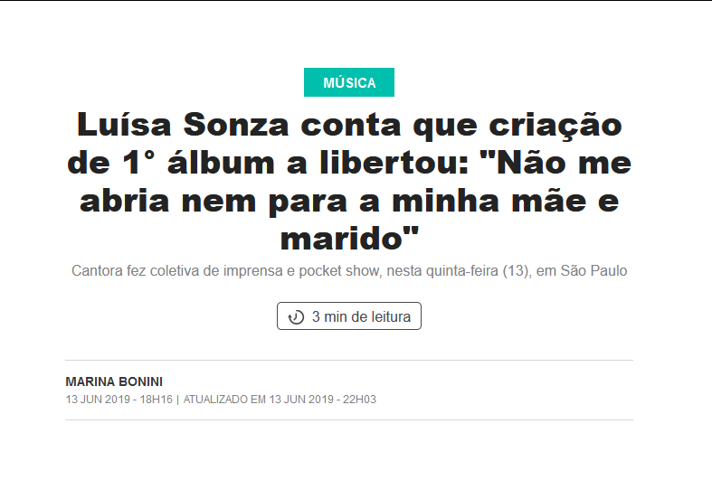 Uma Banca Digital constrói carreiras musicais?